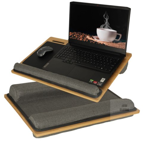 Stolik pod laptopa podstawka drewniany Stolik pod laptopa podstawka drewniany