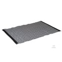 Mata piknikowa dwustronna 180x120cm Bo Camp