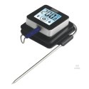Termometr z wyświetlaczem CADAC Bluetooth kompatiblny z IOS i Android Cadac Termometr z wyświetlaczem CADAC Bluetooth kompatiblny z IOS i Android Cadac