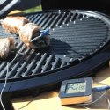 Termometr z wyświetlaczem CADAC Bluetooth kompatiblny z IOS i Android Cadac Termometr z wyświetlaczem CADAC Bluetooth kompatiblny z IOS i Android Cadac
