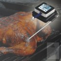 Termometr z wyświetlaczem CADAC Bluetooth kompatiblny z IOS i Android Cadac Termometr z wyświetlaczem CADAC Bluetooth kompatiblny z IOS i Android Cadac