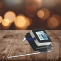 Termometr z wyświetlaczem CADAC Bluetooth kompatiblny z IOS i Android Cadac Termometr z wyświetlaczem CADAC Bluetooth kompatiblny z IOS i Android Cadac