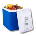 Lodówka turystyczna samochodowa KAMAI ATLANTIC 24L - 12V Kamai Coolbox