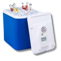 Lodówka turystyczna samochodowa KAMAI ATLANTIC 24L - 12V Kamai Coolbox