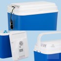Lodówka turystyczna samochodowa KAMAI ATLANTIC 24L - 12V Kamai Coolbox