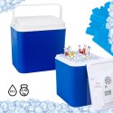 Lodówka turystyczna samochodowa KAMAI ATLANTIC 24L - 12V Kamai Coolbox