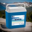 Lodówka turystyczna samochodowa KAMAI ATLANTIC 24L - 12V Kamai Coolbox