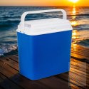 Lodówka turystyczna samochodowa KAMAI ATLANTIC 24L - 12V Kamai Coolbox