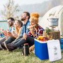 Lodówka turystyczna samochodowa KAMAI ATLANTIC 24L - 12V Kamai Coolbox