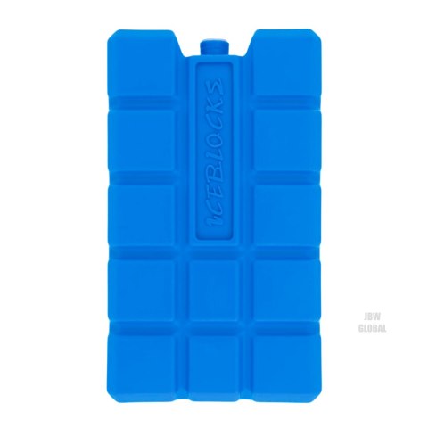 Wkład mrożący do lodówek turystycznych 200gr KAMAI Kamai Coolbox Wkład mrożący do lodówek turystycznych 200gr KAMAI Kamai Coolbox