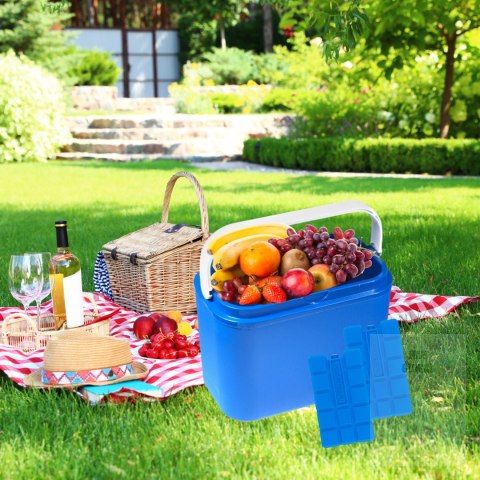 Wkład mrożący do lodówek turystycznych 200gr KAMAI Kamai Coolbox Wkład mrożący do lodówek turystycznych 200gr KAMAI Kamai Coolbox
