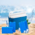 Wkład mrożący do lodówek turystycznych 200gr KAMAI Kamai Coolbox