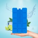 Wkład mrożący do lodówek turystycznych 200gr KAMAI Kamai Coolbox