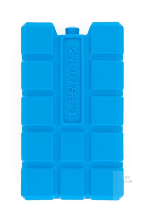 Wkład mrożący do lodówek turystycznych 200gr KAMAI Kamai Coolbox Wkład mrożący do lodówek turystycznych 200gr KAMAI Kamai Coolbox