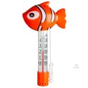 Termometr pływający Gre 21cm rybka błazenek Gre Termometr pływający Gre 21cm rybka błazenek Gre