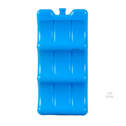 Wkład mrożący do lodówek turystycznych na 6 puszek KAMAI Kamai Coolbox Wkład mrożący do lodówek turystycznych na 6 puszek KAMAI Kamai Coolbox