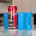 Wkład mrożący do lodówek turystycznych na 6 puszek KAMAI Kamai Coolbox