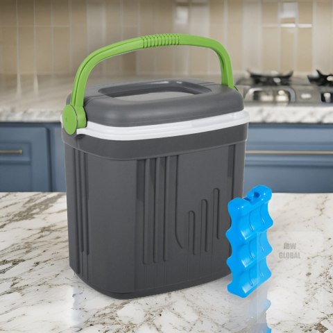 Wkład mrożący do lodówek turystycznych na 6 puszek KAMAI Kamai Coolbox Wkład mrożący do lodówek turystycznych na 6 puszek KAMAI Kamai Coolbox