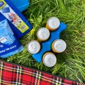 Wkład mrożący do lodówek turystycznych na 6 puszek KAMAI Kamai Coolbox