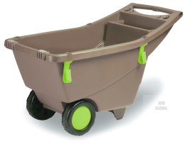 Taczka ogrodowa 140L Kamai EDA