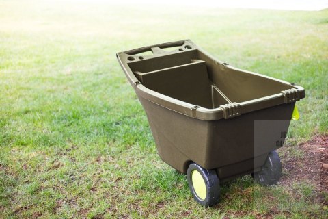 Taczka ogrodowa 140L Kamai EDA Taczka ogrodowa 140L Kamai EDA