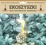 EKOSZYSZKI 100% NATURALNA ROZPAŁKA Kamai