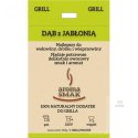 GRANULAT DĄB Z JABŁONIĄ AROMA SMAK Kamai