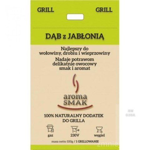 GRANULAT DĄB Z JABŁONIĄ AROMA SMAK Kamai GRANULAT DĄB Z JABŁONIĄ AROMA SMAK Kamai