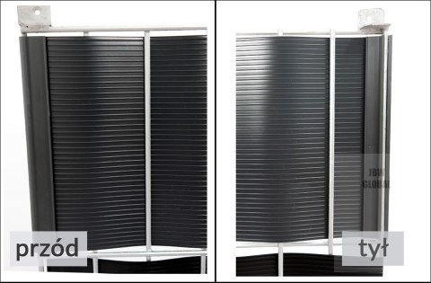 Klipsy do taśm ogrodzeniowych 10 szt. STANDARD GRAFIT Thermoplast Klipsy do taśm ogrodzeniowych 10 szt. STANDARD GRAFIT Thermoplast