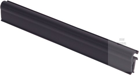 Klipsy do taśm ogrodzeniowych 10 szt. STANDARD GRAFIT Thermoplast Klipsy do taśm ogrodzeniowych 10 szt. STANDARD GRAFIT Thermoplast