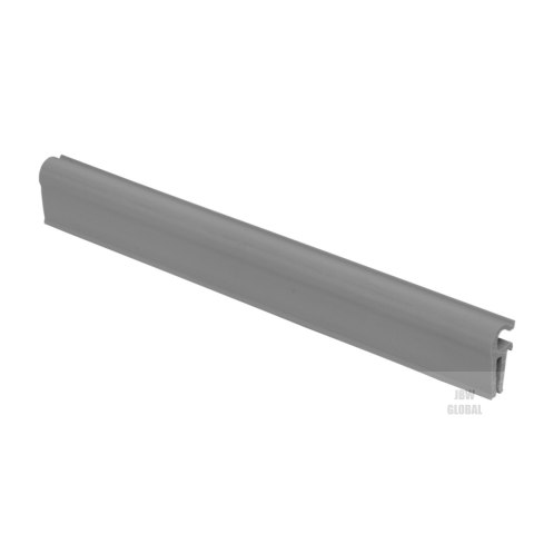 Klipsy do taśm ogrodzeniowych 10 szt. STANDARD SZARE Thermoplast Klipsy do taśm ogrodzeniowych 10 szt. STANDARD SZARE Thermoplast