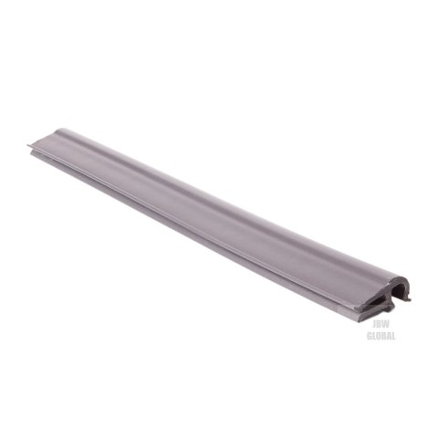 Klipsy do taśm ogrodzeniowych 10 szt. STANDARD SZARE Thermoplast Klipsy do taśm ogrodzeniowych 10 szt. STANDARD SZARE Thermoplast