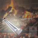 Narzędzia do grillowania ze stali nierdzewnej CADAC Kamai Cadac