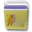 Lodówka turystyczna pasywna 24L Lody Kamai Coolbox