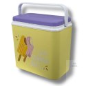 Lodówka turystyczna pasywna 24L Lody Kamai Coolbox