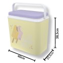 Lodówka turystyczna pasywna 24L Lody Kamai Coolbox