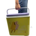 Lodówka turystyczna pasywna 24L Lody Kamai Coolbox