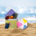 Lodówka turystyczna pasywna 24L Lody Kamai Coolbox