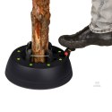 Stojak choinkowy KAMAI START 1 PRO NATURE do drzewka 2,0m NET Kamai Stojaki Choinkowe