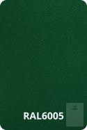 BASIC 1 x 2,55mb x 19cm ZIELONA PROTECTO