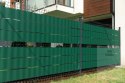 BASIC 1 x 2,55mb x 19cm ZIELONA PROTECTO