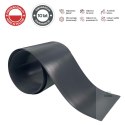 CLASSIC 1 x 2,55mb x 19cm GRAFIT PROTECTO