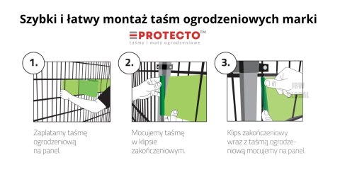 CLASSIC 1 x 2,55mb x 19cm GRAFIT PROTECTO CLASSIC 1 x 2,55mb x 19cm GRAFIT PROTECTO