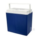 Lodówka samochodowa elektryczna 30L KAMAI ICEGO, zasilanie 12-230V, szara Kamai Coolbox