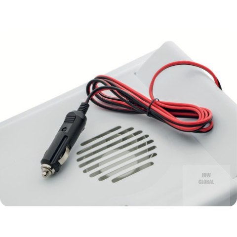Lodówka samochodowa elektryczna 30L KAMAI ICEGO, zasilanie 12-230V, szara Kamai Coolbox Lodówka samochodowa elektryczna 30L KAMAI ICEGO, zasilanie 12-230V, szara Kamai Coolbox