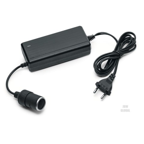 Lodówka samochodowa elektryczna 30L KAMAI ICEGO, zasilanie 12-230V, szara Kamai Coolbox Lodówka samochodowa elektryczna 30L KAMAI ICEGO, zasilanie 12-230V, szara Kamai Coolbox