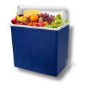 Lodówka samochodowa elektryczna 30L KAMAI ICEGO, zasilanie 12-230V, szara Kamai Coolbox