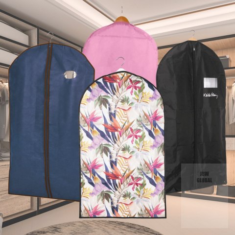 BLOSSOM organizer na płaszcz 60X100CM Kamai Ordinett BLOSSOM organizer na płaszcz 60X100CM Kamai Ordinett