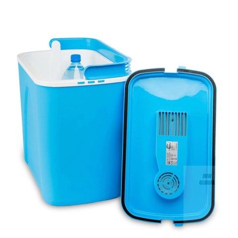 Lodówka turystyczna samochodowa KAMAI CB 22L - 12V Kamai Coolbox Lodówka turystyczna samochodowa KAMAI CB 22L - 12V Kamai Coolbox