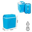 Lodówka turystyczna samochodowa KAMAI CB 22L - 12V Kamai Coolbox